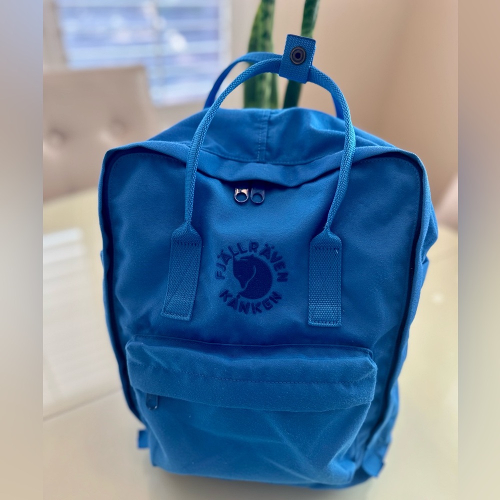 Fjallraven Kånken Backpack